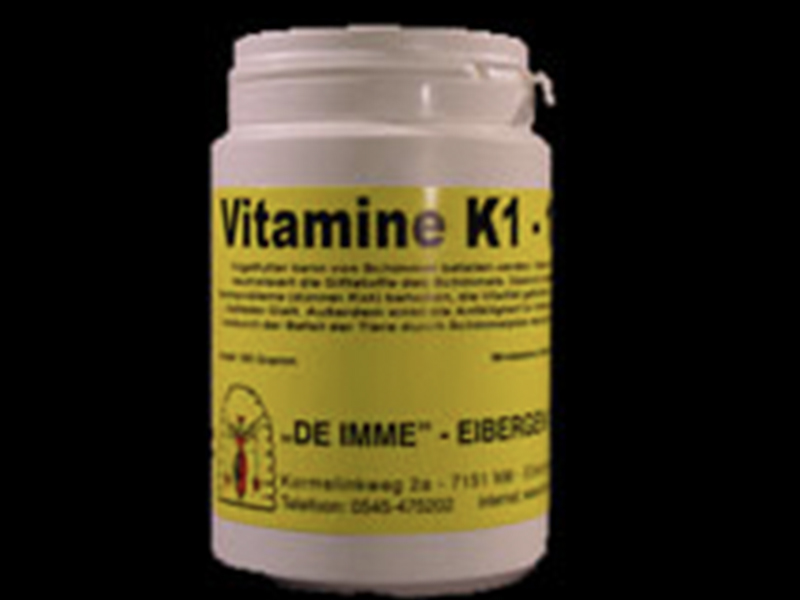 Quiko-Diervoeder-Die-Imme-_0002_Vitamine-k1-100-gram